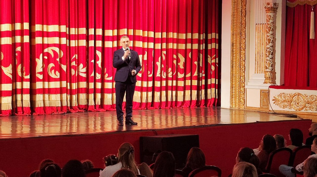 Фото: администрации Центрального округа