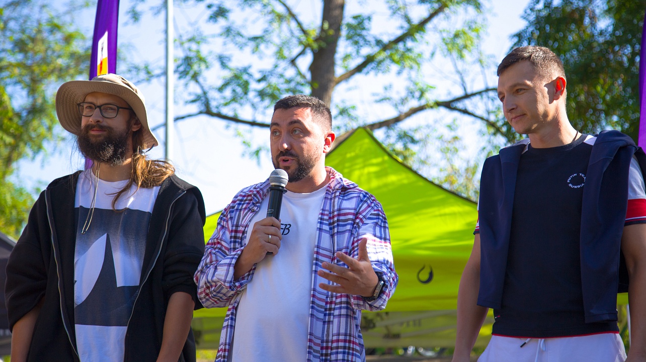 ФОТО: Полина Поцебнева 