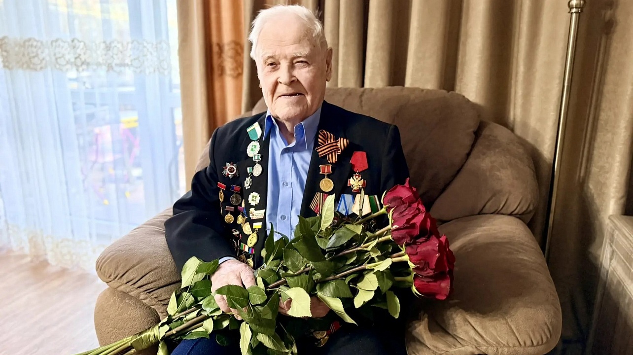 Фото: городская Дума Краснодара