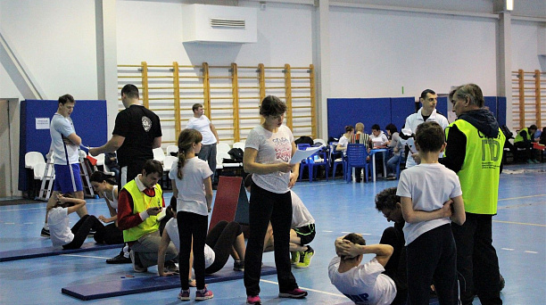 Уважаемые краснодарцы!