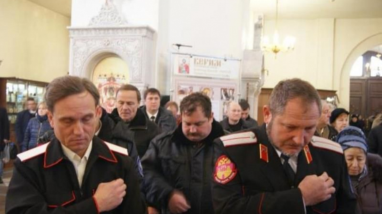 День памяти Александра Невского