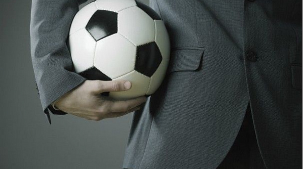 У краснодарской Лиги дворового футбола появился спонсор