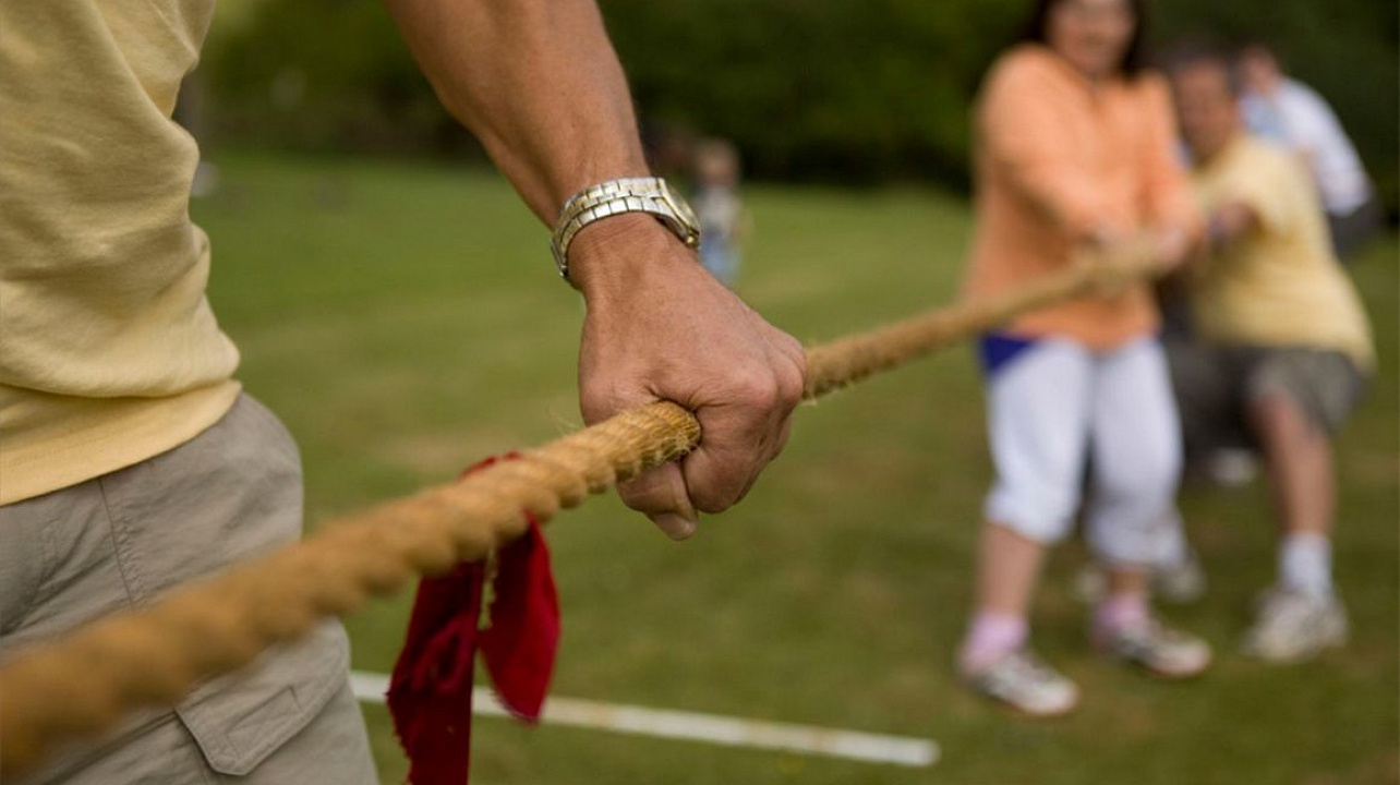 В Западном округе состоится спортивный праздник