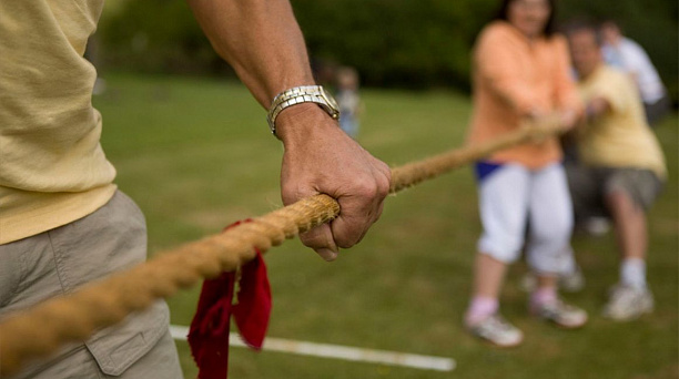 В Западном округе состоится спортивный праздник