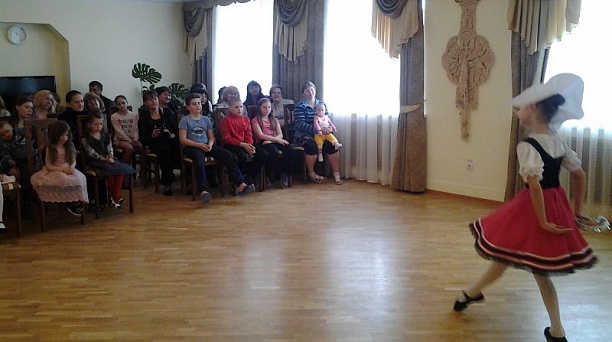 В Центральном округе проходят мероприятия антинаркотической направленности