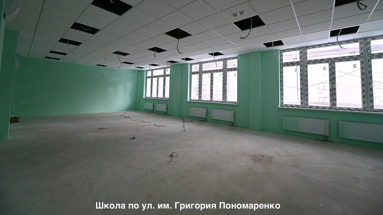 Фото: Пресс-служба администрации Краснодара