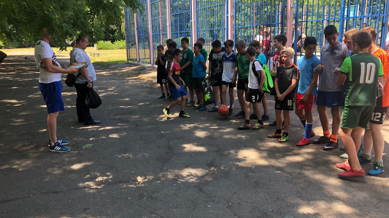 Финал уже близко