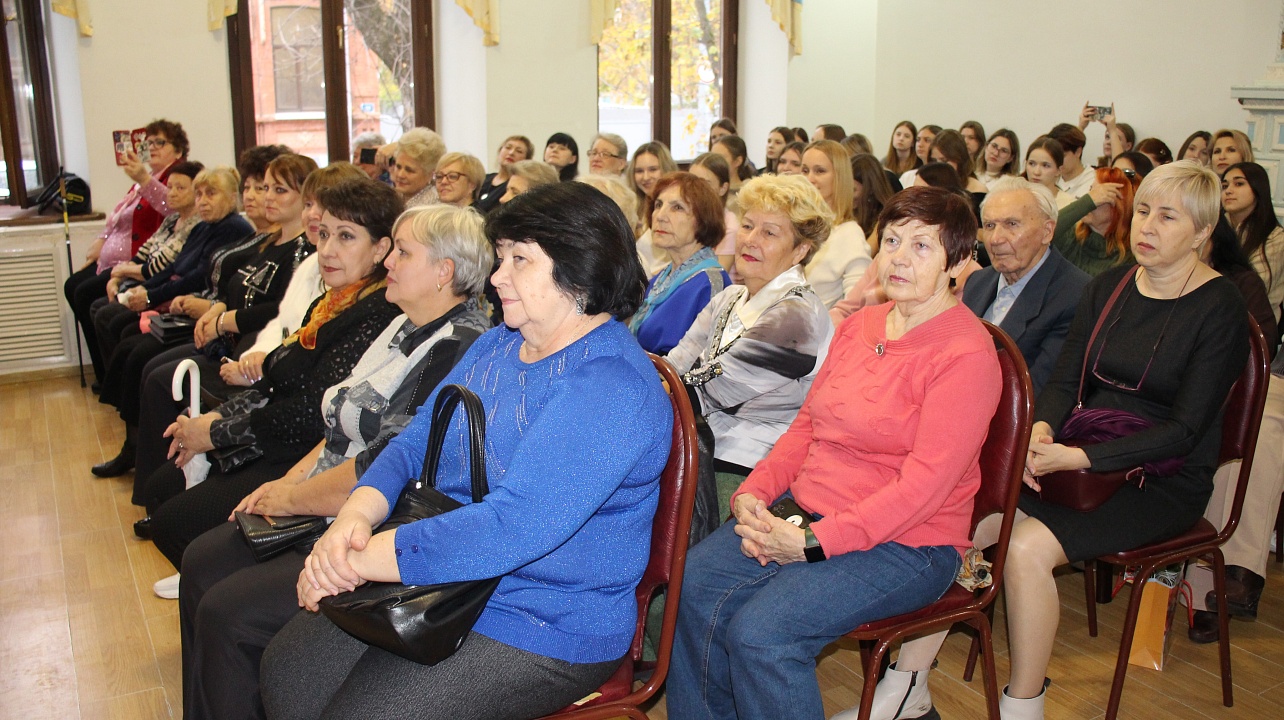 Фото: администрации Центрального округа