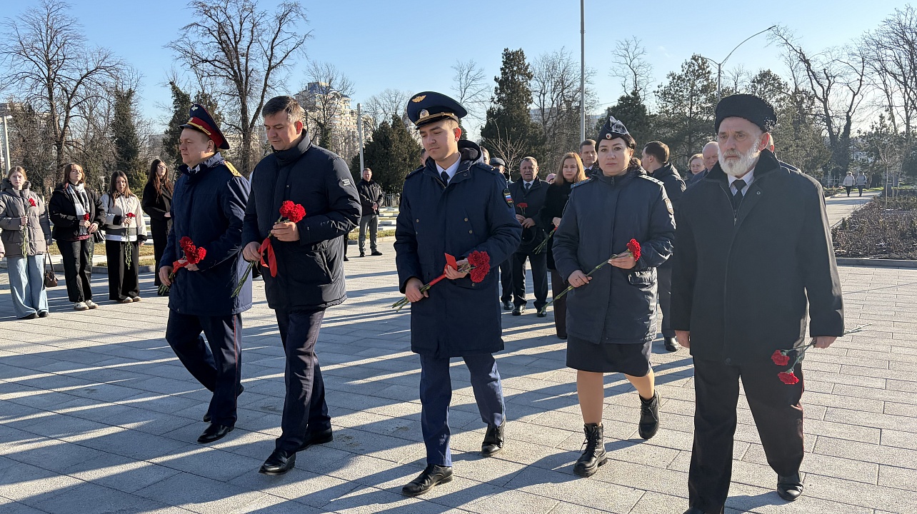 Фото: администрация Западного округа