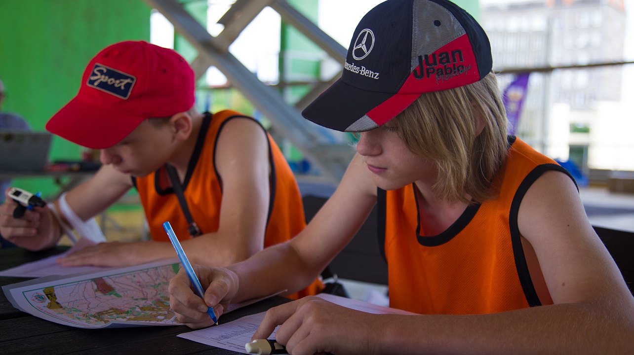 ФОТО: Полина Поцебнева