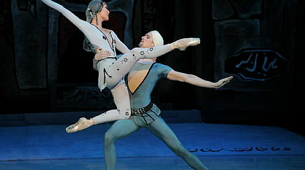 Краснодар встречает юбилей Маэстро