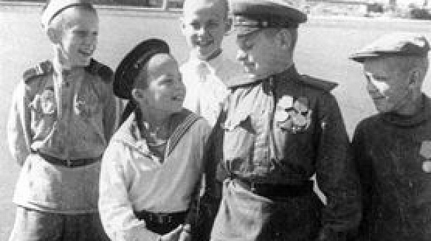 Тематическая беседа «О Родине нашей» прошла для воспитанников прикубанского детсада № 55