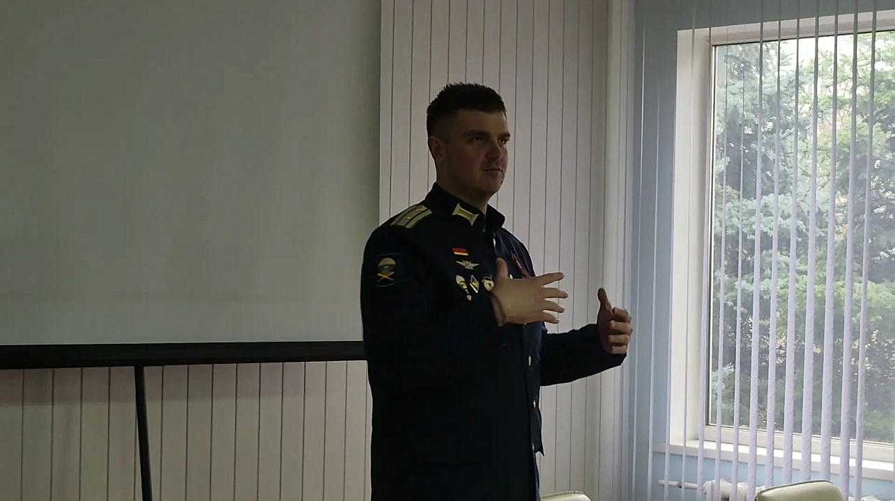 Фото: городская Дума Краснодара