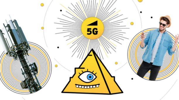 Заблуждения и мифы о сотовой связи!