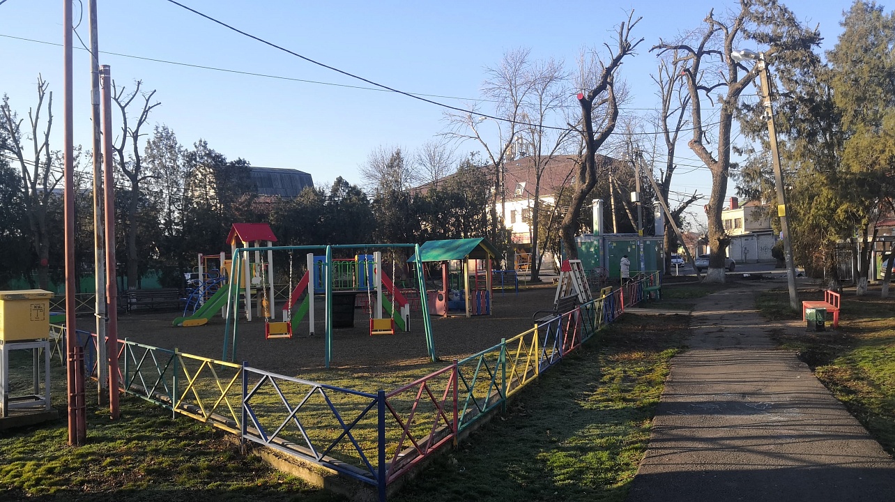 Фото: администрации Центрального округа