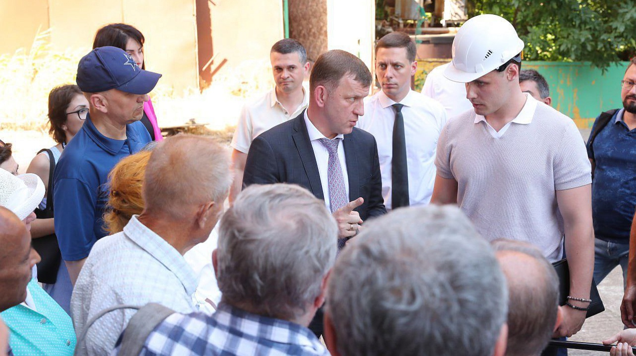 Фото: Станислав Телеховец