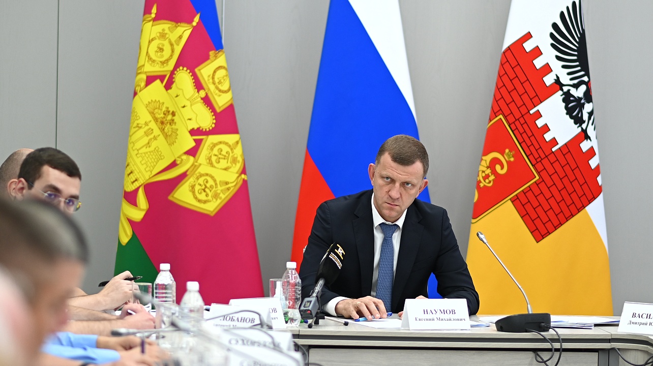 Фото: Андрей Зубов