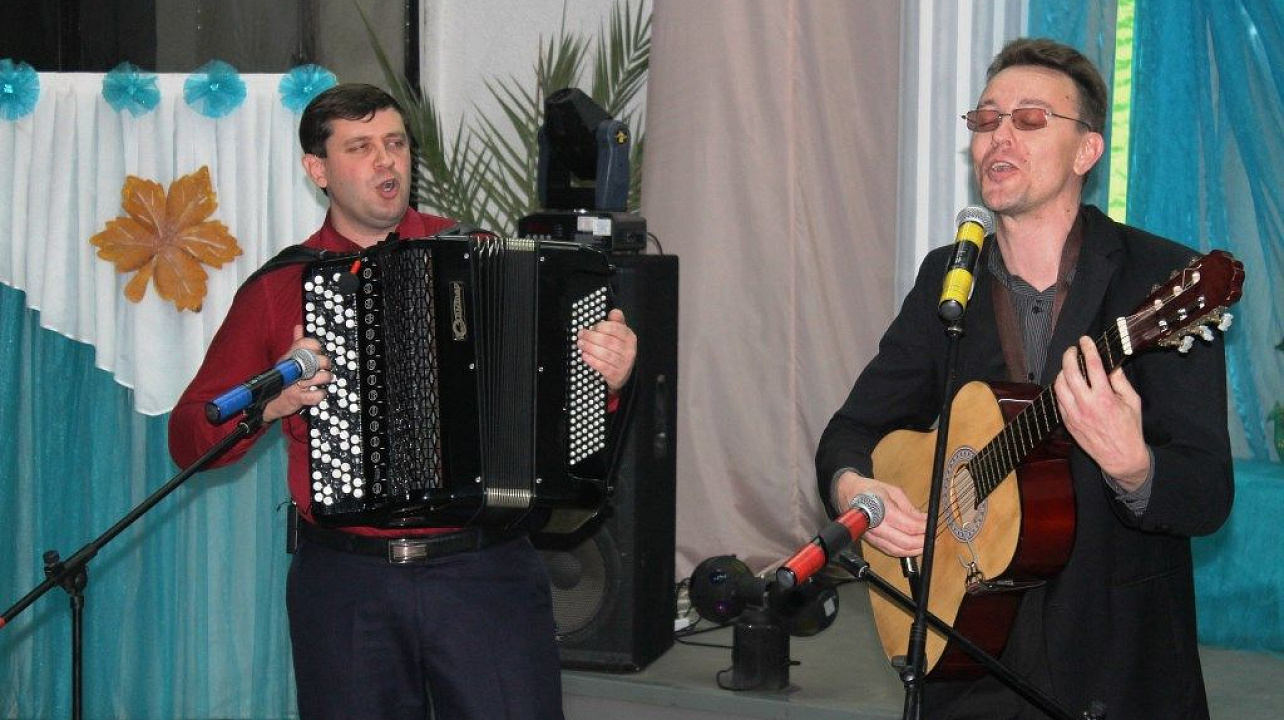 Центр культуры и досуга Прикубанского округа принял участие во всероссийской акции «Ночь искусств»