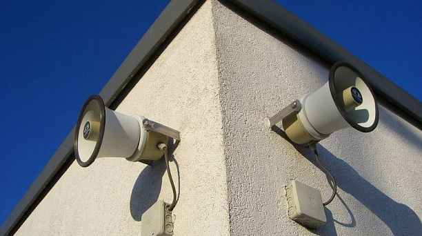 В Краснодаре проверят систему оповещения населения