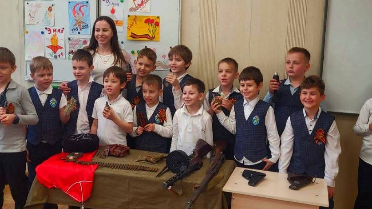 Фото: Анатолий Терещенко