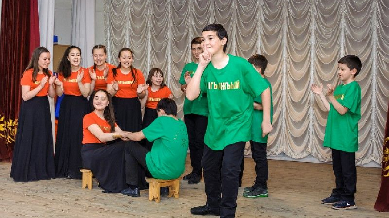 Фестиваль адыгской культуры прошёл в Краснодаре (7).JPG