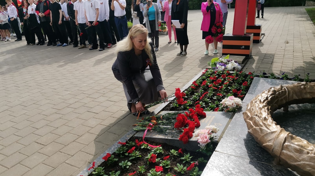 Фото: администрации Центрального округа