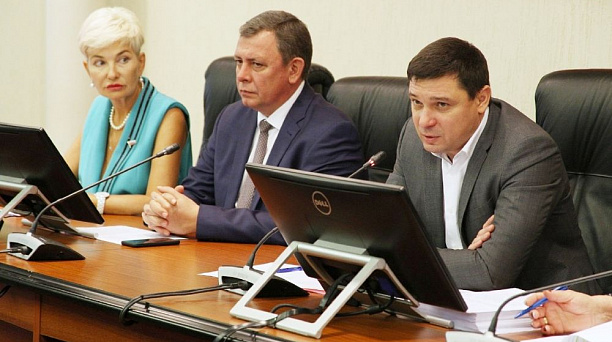 В бюджете Краснодара добавили средства для начала строительства в 2019 году еще двух детсадов