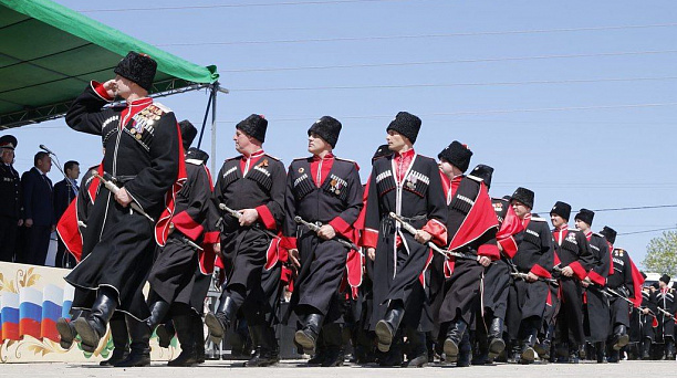 В Краснодаре пройдут Корниловские поминовения