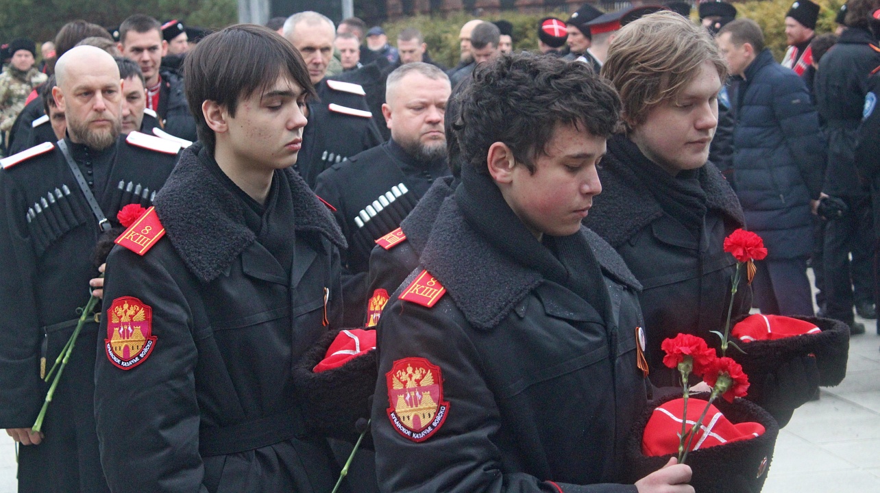 Фото - Андрей Кузьмин 