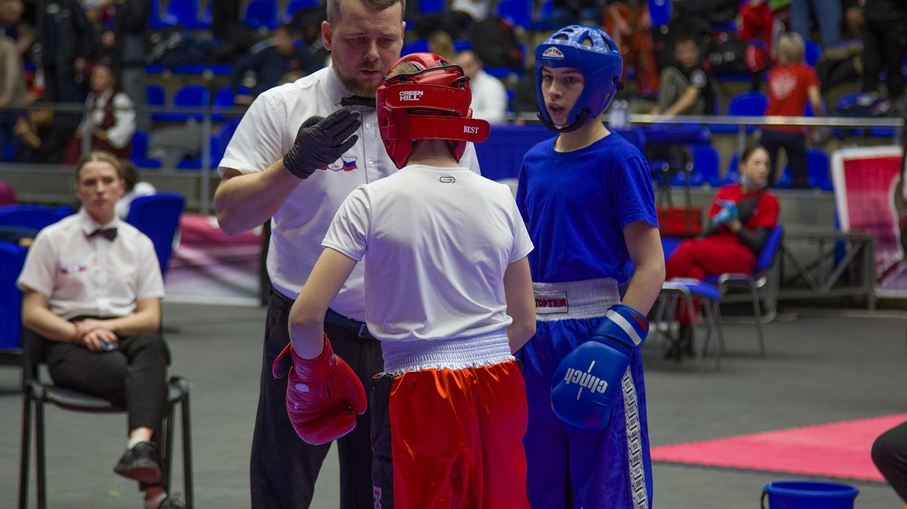 ФОТО: Полина Поцебнева