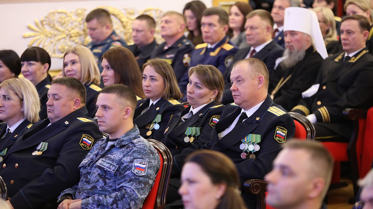 Фото: пресс-служба администрации Краснодарского края