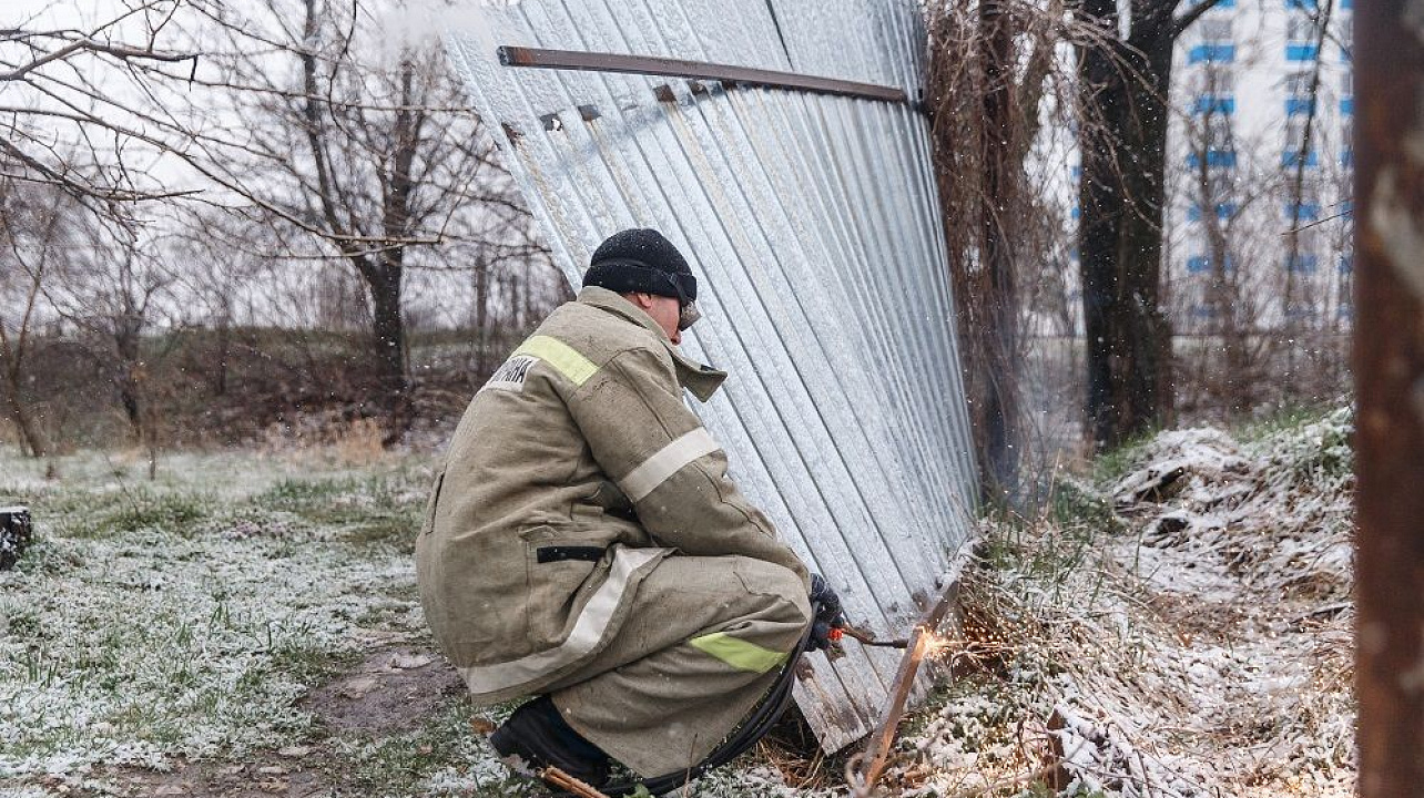 Фото: Даниил Коноплев