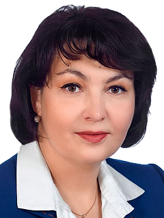 Малова Елена Юрьевна