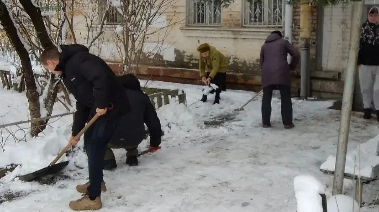 Фото: Пресс-служба администрации Краснодара