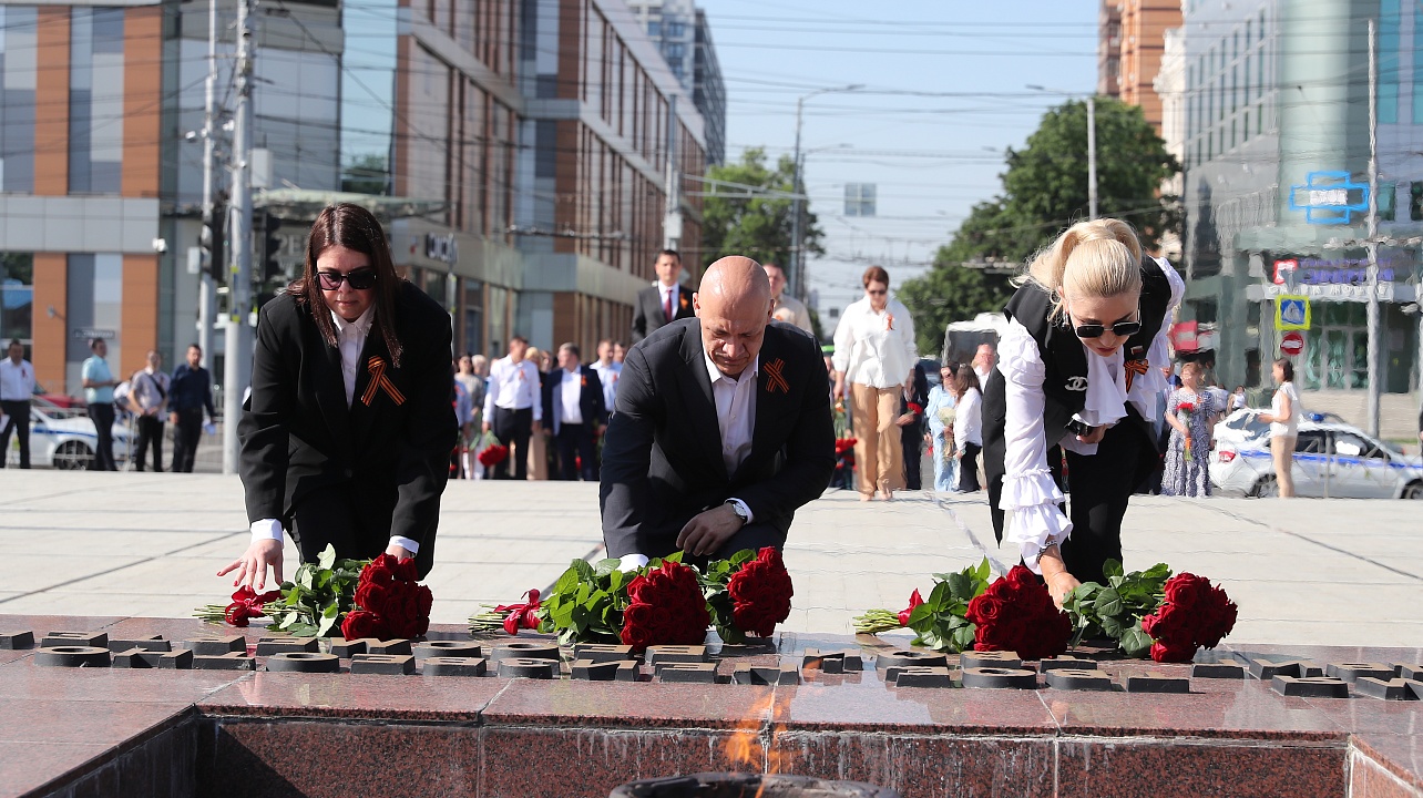 Фото: Станислав Телеховец