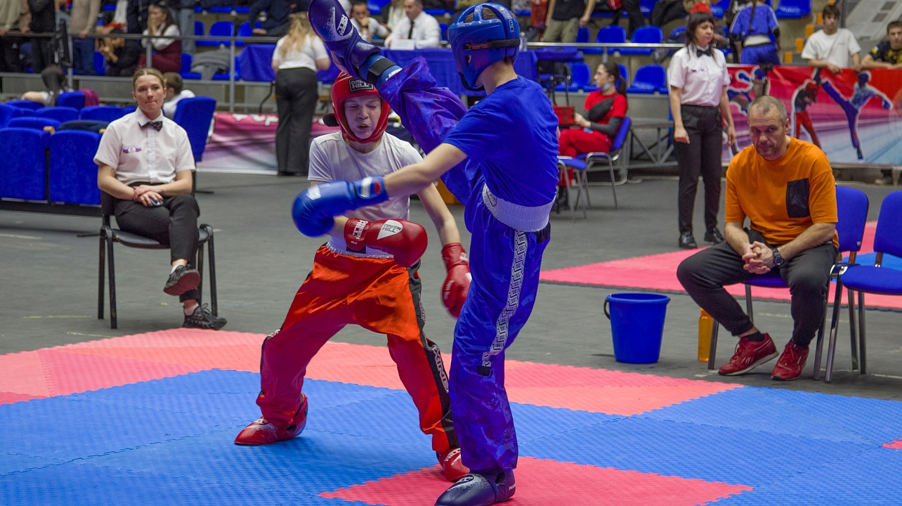 ФОТО: Полина Поцебнева