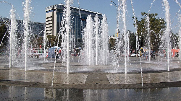 В выходные на Главной городской площади будут звучать композиции Игоря Стравинского