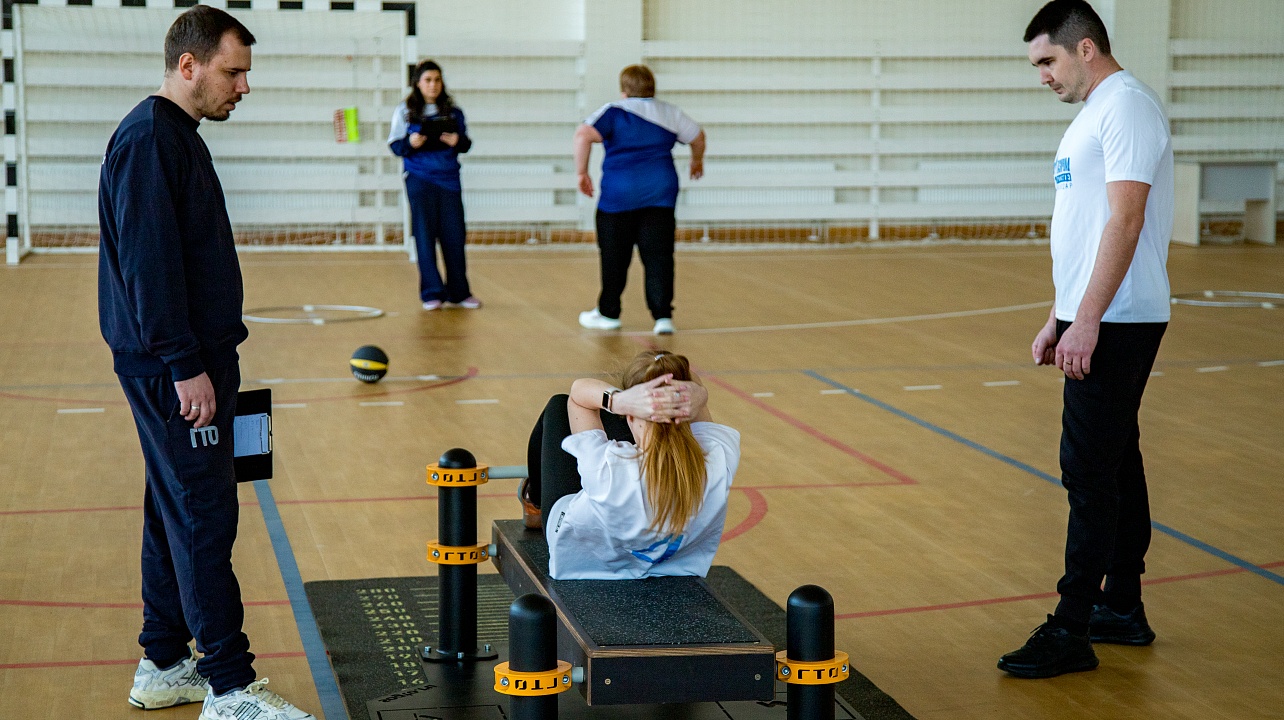 ФОТО: Элеонора Тисяк 