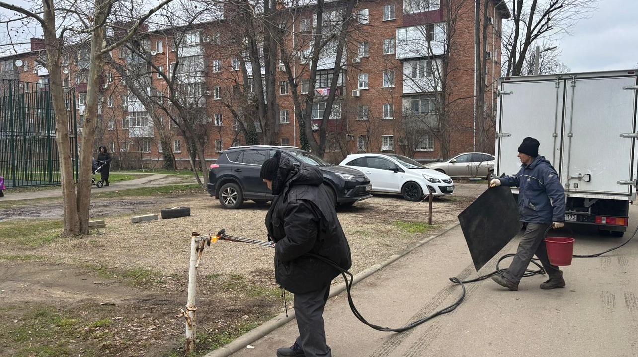 Фото: администрации Центрального округа