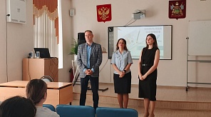 В мае проведена серия мероприятий «Выездного кабинета профилактики»