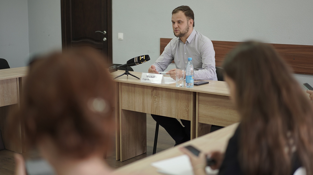 Фото: Дарья Паращенко