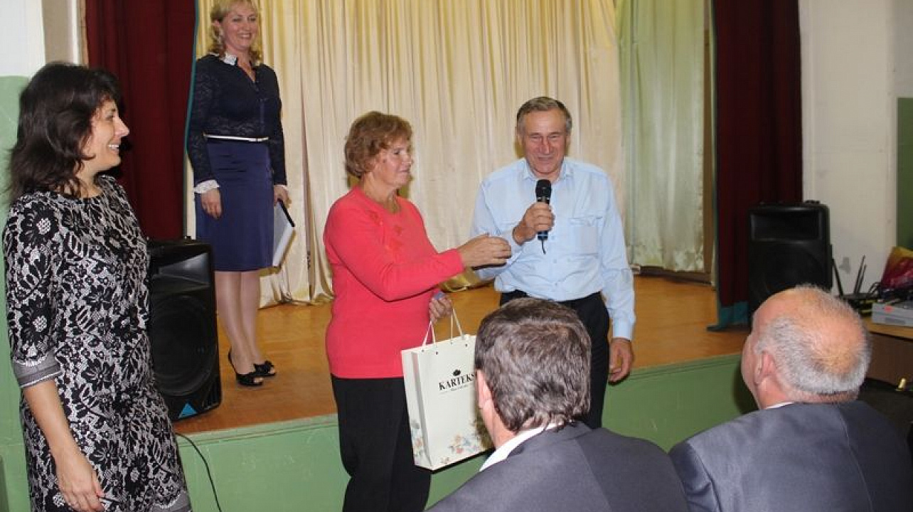 Члены окружного отделения «Российский союз ветеранов Афганистана»  отметили 221-ю годовщину образования города Краснодара