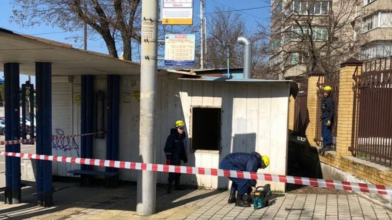 В Западном округе проводятся работы по комплексному благоустройству территории