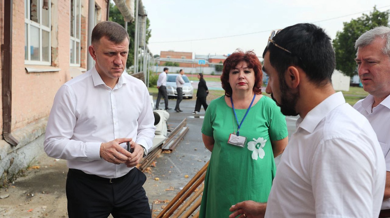 Фото: Станислав Телеховец