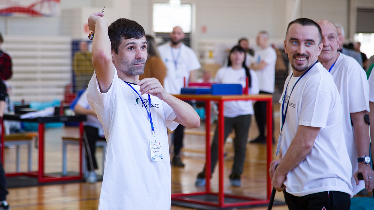 ФОТО: Полина Поцебнева 