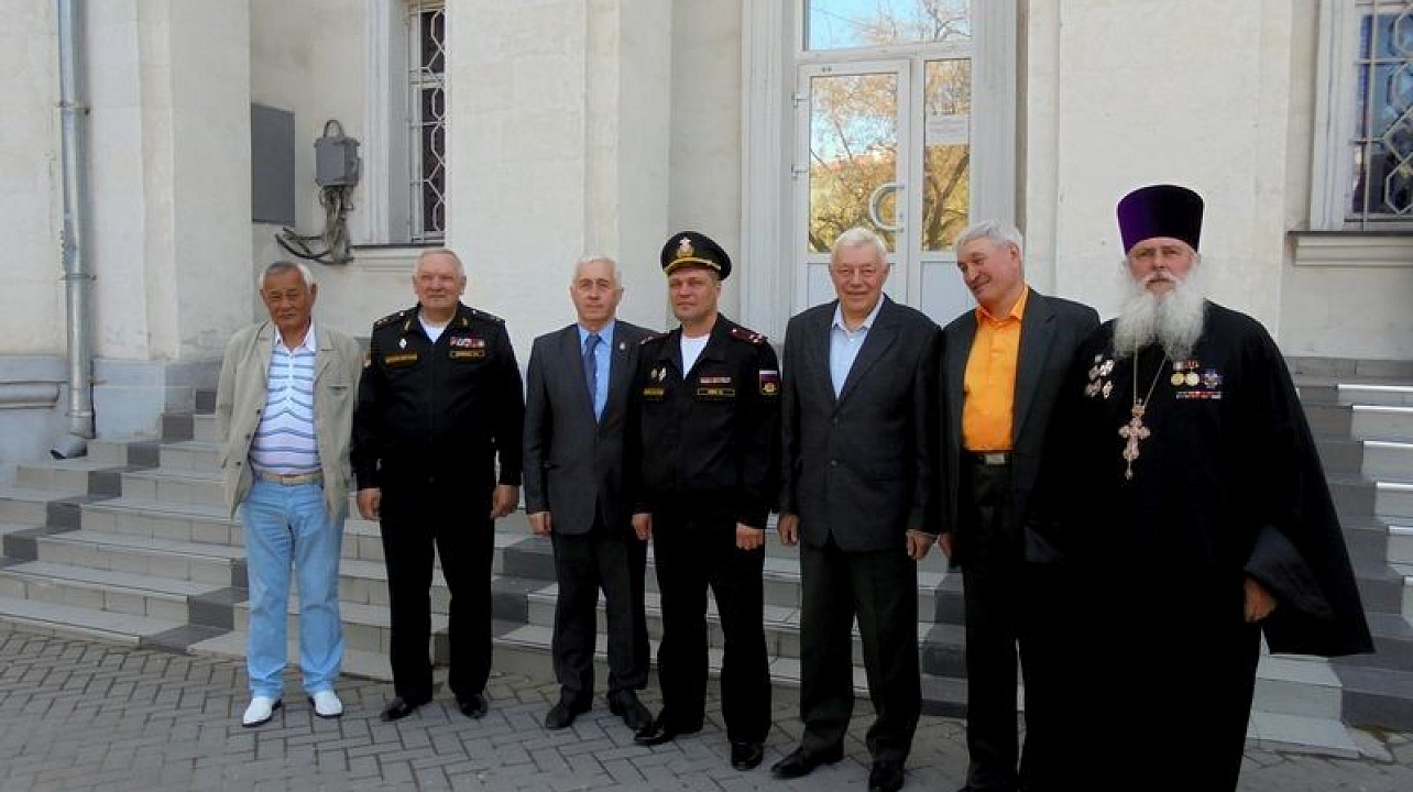 Боевое и Кадетское Братство Кубани в городе-герое Севастополе (8).JPG