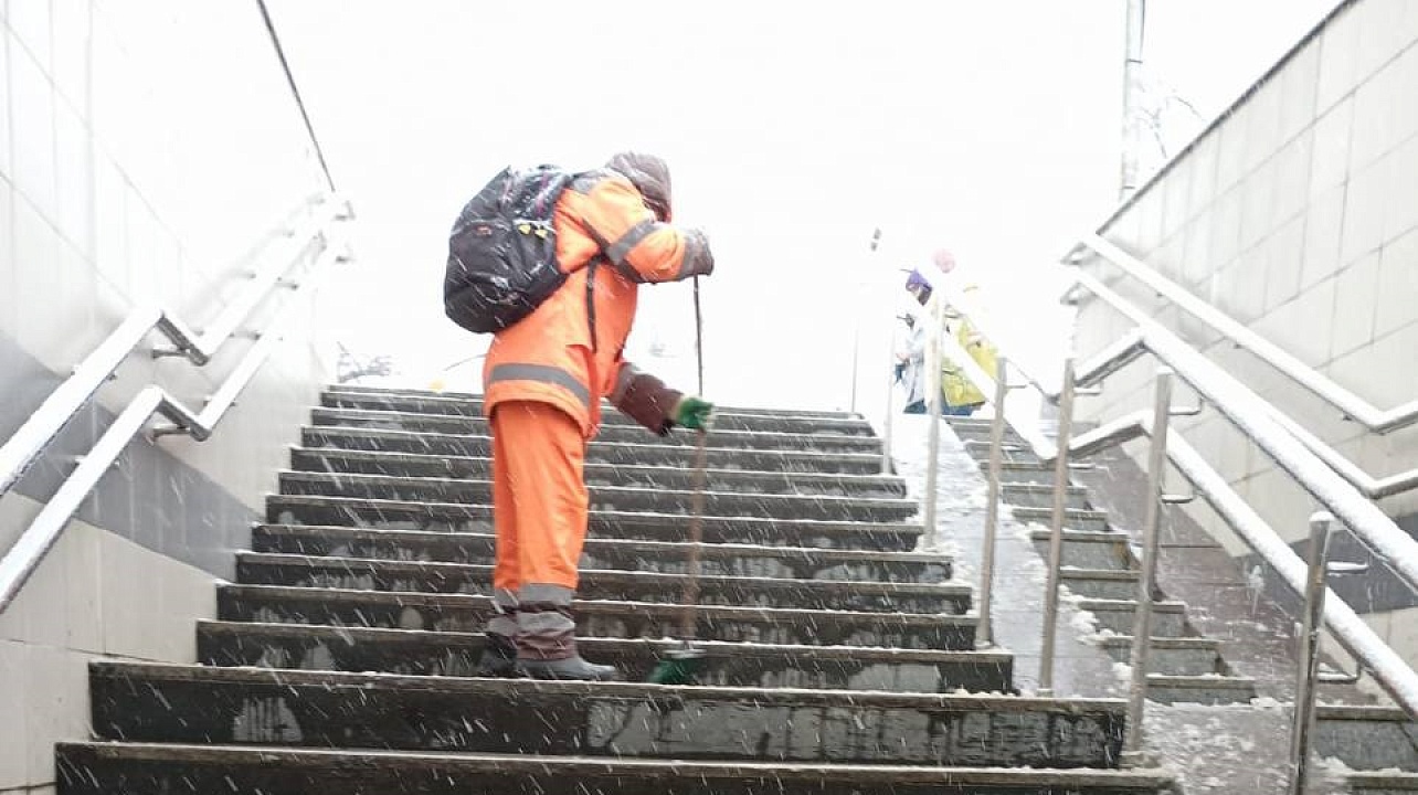 Фото: Пресс-служба администрации Краснодара