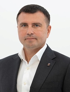 Савенко Игорь Николаевич