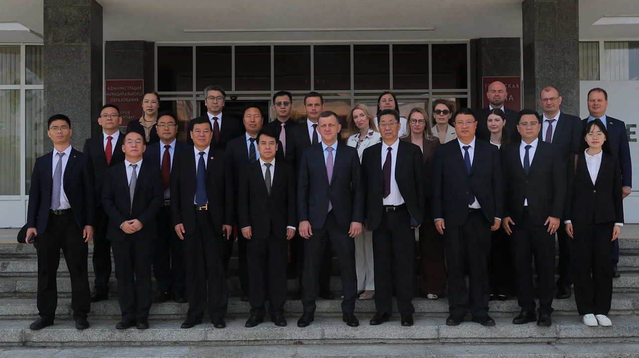 Фото: Пресс-служба администрации Краснодара