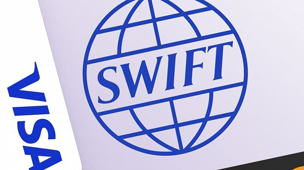 Что такое SWIFT и чем грозит его отключение?